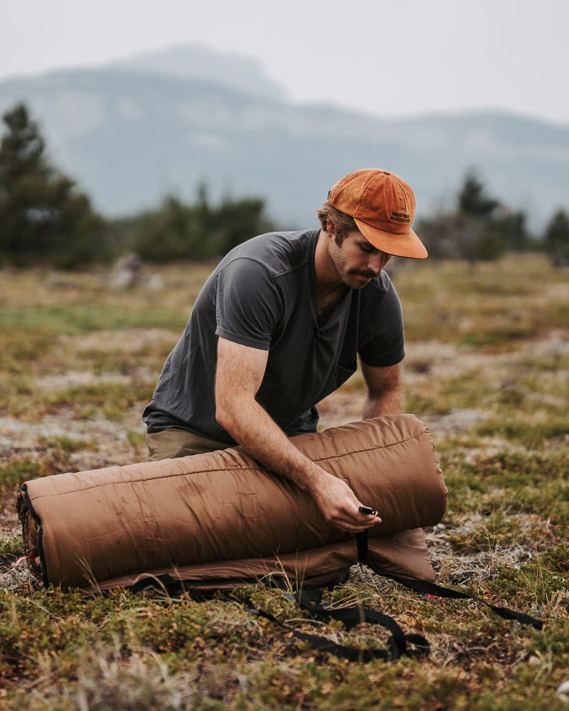 Smith + Rogue Standard Issue Sleeping Bag