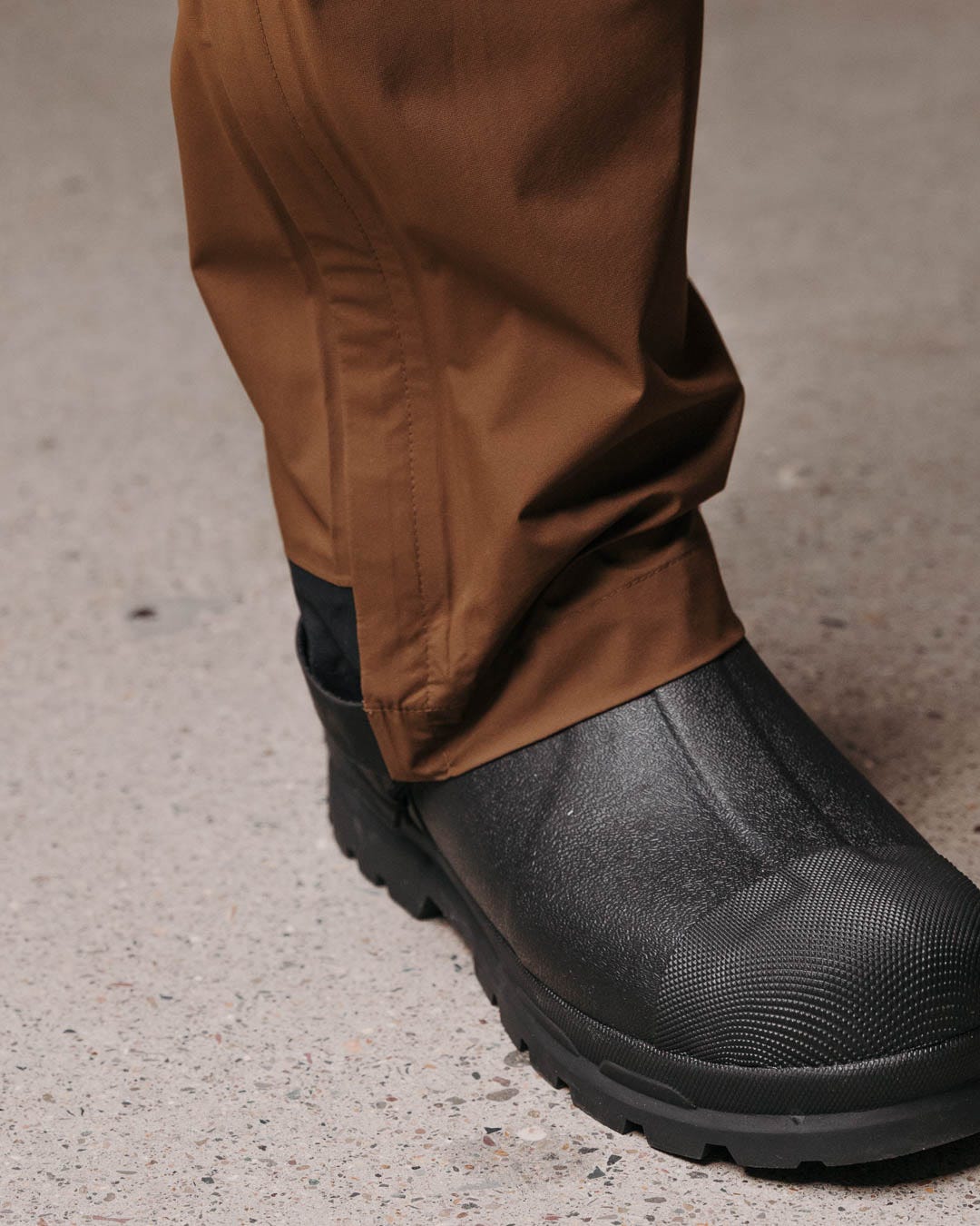 Smith + Rogue Men's SR3 Rain Shell Pants