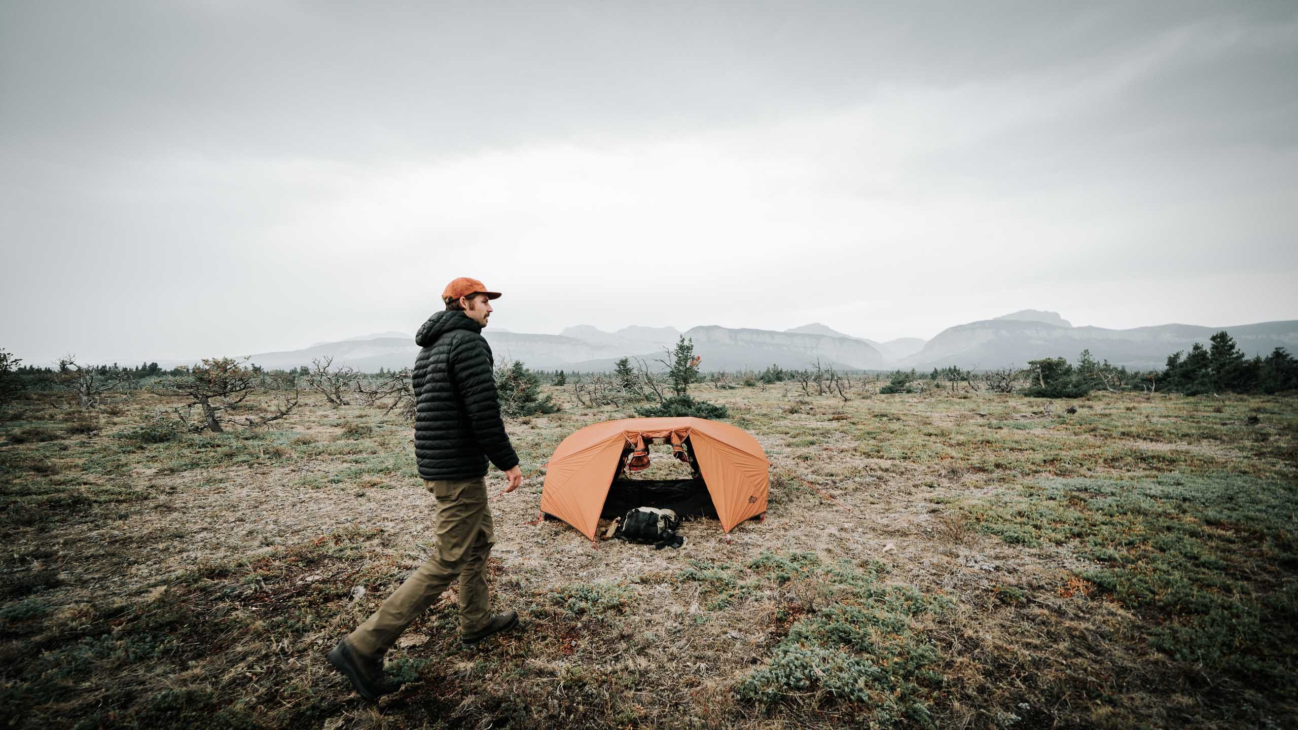 How Much Should I Spend on a Tent? | What 2 Person 3-Season Tent Is Right for You Under $350? 