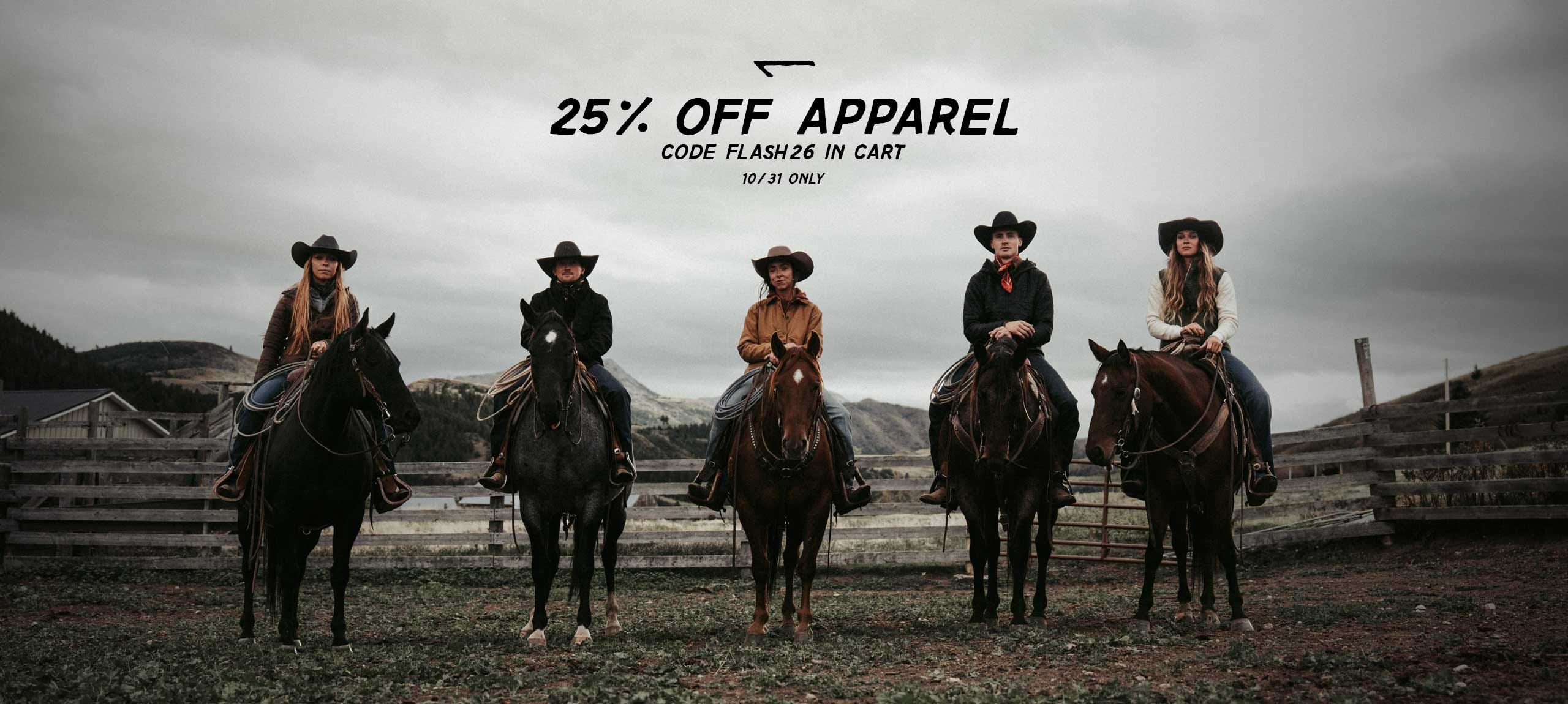 Shop Sale