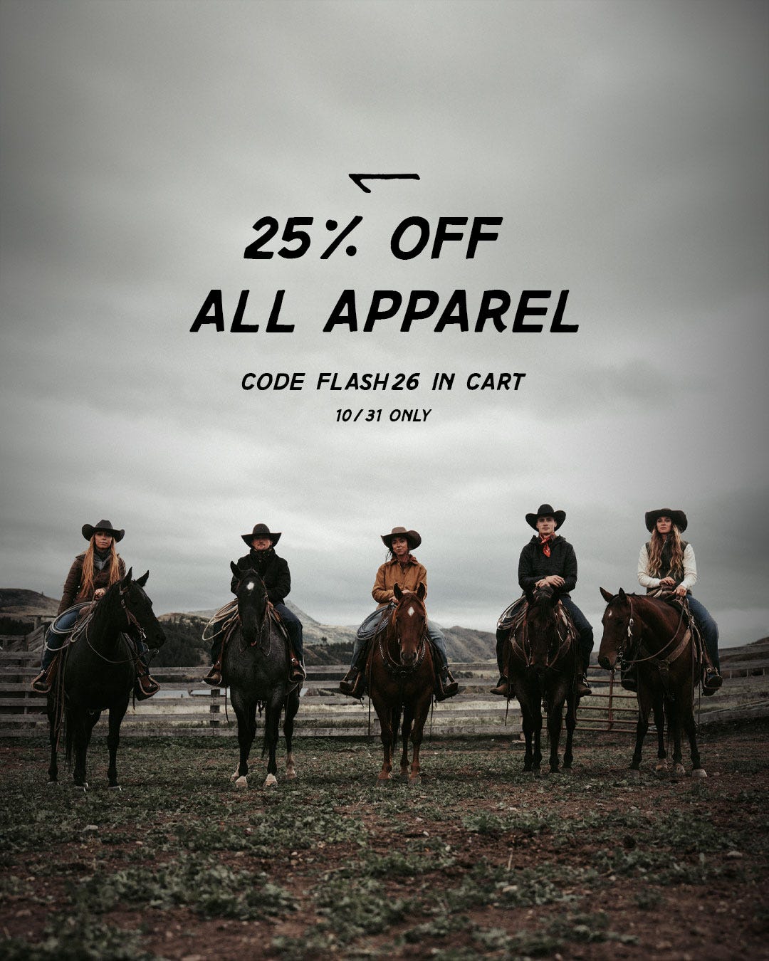 Shop Sale